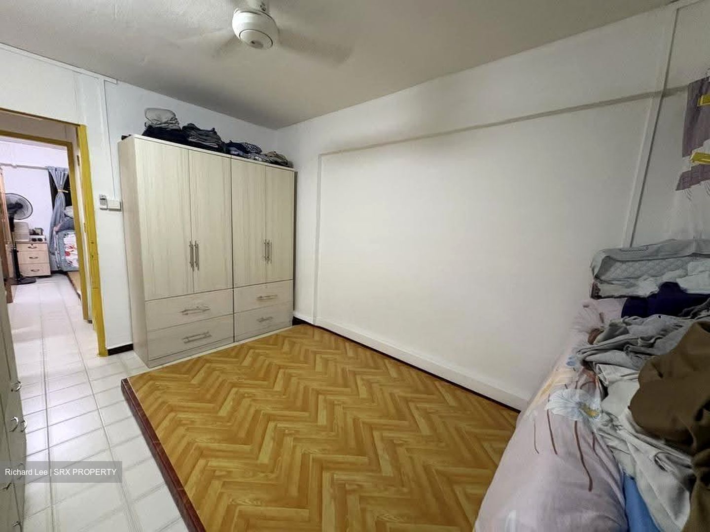 Blk 101 Jurong East Ville (Jurong East), HDB 3 Rooms #637335171